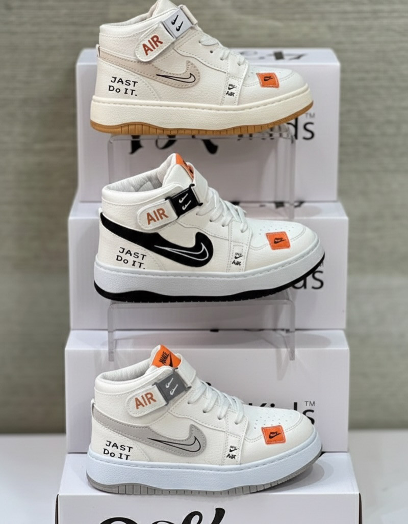 كل اللي قلب طفلك يتمناه في مكان واحد من سحر الفراشات لطلة الكاجوال الشيك، كولكشن الأحذية الجديد وصل بمقاسات من 22 لـ 36.خلي خطوتهم دايمًا سابقة بالموضة


**إذا كنت صاحب هذا الإعلان وتريد حذفه لأي سبب، رجاءا أرسل رسالة إلى الدعم الفني**