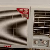 مكيف مشتغل موسم واحد لبيع بغداد سبع اقصور السعر250 //////07709284541