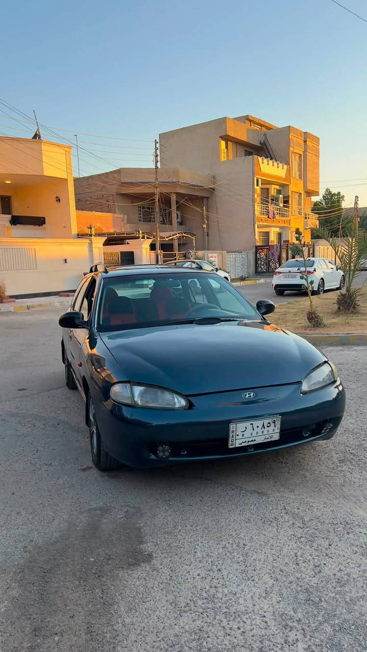 السلام عليكم
سيارة هونداي النترا بزون 1998
كير ومكينة محورات مال كورلا تبريد شغال السيارة معمرة كامل(كير ومكينه جدد تخم تاير جديد منظومة تبريد كاملة السيارة هستوها طالعه من الصبغ صدر امامي خلفي جدد) رقمها انبار 
السيارة بأسمنه 
السعر 39 واللي مو شراي ليخابر 
عنوان السيارة بغداد حي العامل
للأستفسار الاتصال على هذا الرقم
***********
