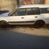 كورلا • ١٩٩١ • تحويل بغداد