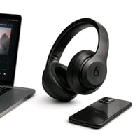 Beats Studio Pro – سماعات لاسلكية بإلغاء الضوضاء النشط حوّل تجربة الاس...