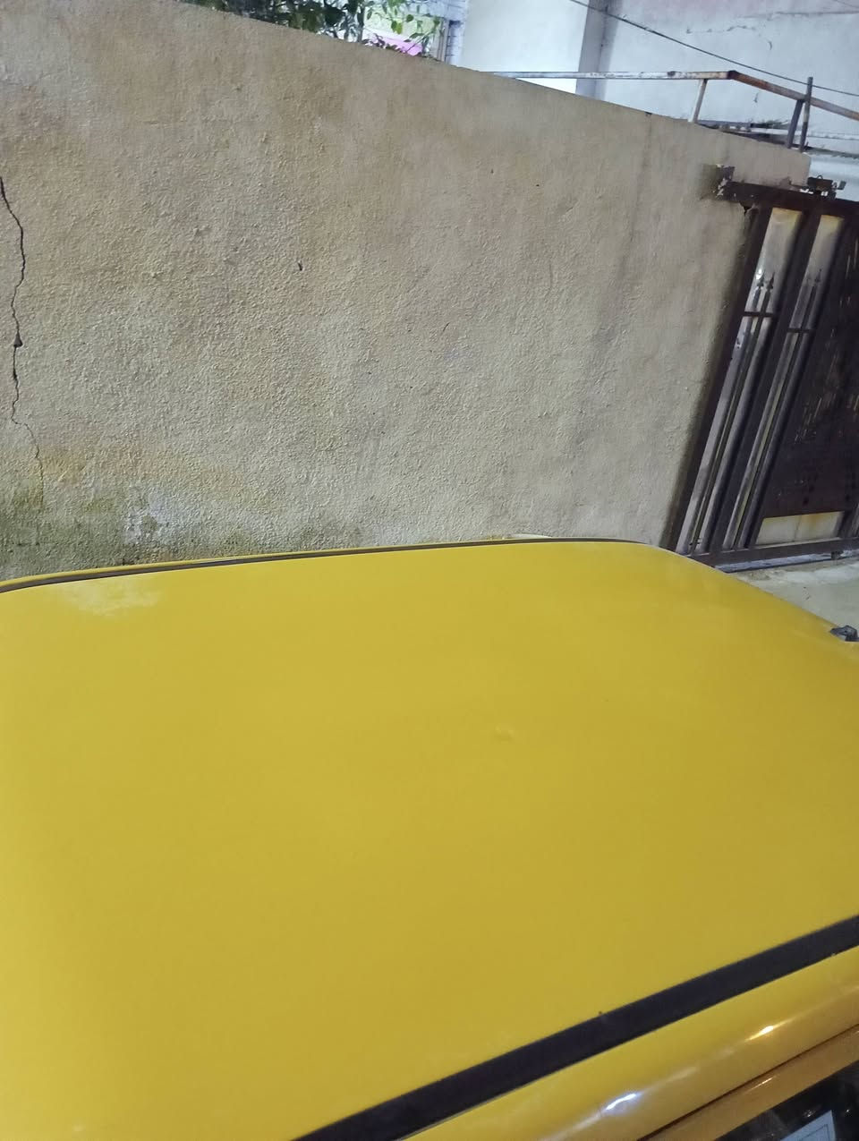 للبيع موديل 11دشبول نفخ
مصفر هيه وغرامات رقم نكليزي محرك بي رنكات وحداديه نص عمر السعر 23قفل ***********
