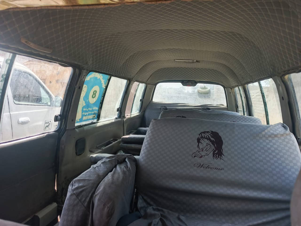 السلام عليكم كيه شبوط موديل 1997مكينه كير اكسل حلوات حداديه جديده كهربائيات كله شغاله باب سلايت كهربائي سياره بسمي سنويه 2028 هيه غرامات عليه 600الف على مشتري تحويل ثاني يوم سعر 70وبيه مجال رقمي *********** مكاني بصره ابوالخصيب
