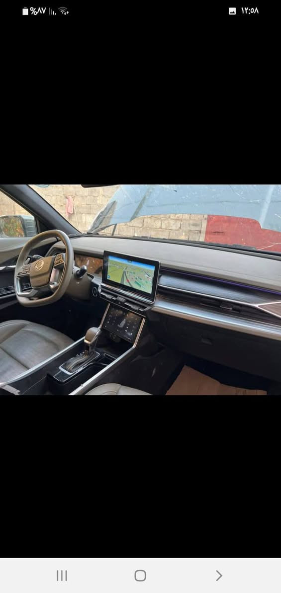 السلام عليكم
توريس صنع كوري.  ٢٠٢٤ سيارة السيارة كوري محرك ١٥٠٠تنفس طبيعي سيارة كلش حلو بدون رقم تترقم جميع المحافظات مكان السيارة بغداد *********** بي واتساب
