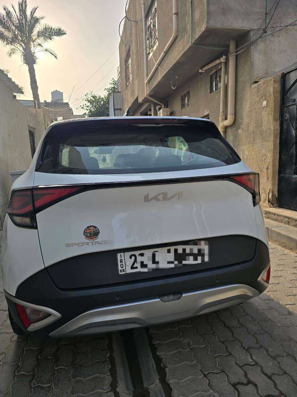 كيا سبورتنج موديل 25 رقم أربيل

كيا سبورتنج موديل 25 رقم أربيل مكفولة كفالة عامة
السيارة فول مواصفات وكالة نيم
ماشية 32 ك البصرة, العراق


**إذا كنت صاحب هذا الإعلان وتريد حذفه لأي سبب، رجاءا أرسل رسالة إلى الدعم الفني**