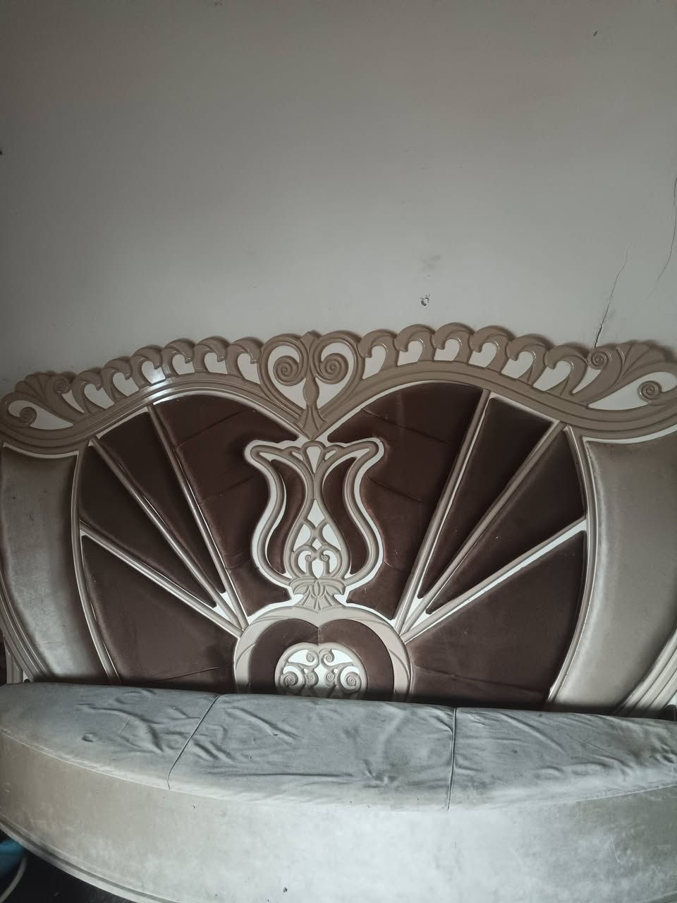 غرفة نوم للبيع مامفتوحه نظيفه جدا 400الف


**إذا كنت صاحب هذا الإعلان وتريد حذفه لأي سبب، رجاءا أرسل رسالة إلى الدعم الفني**