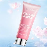 غسول سادور • كولاجين • ساكورا