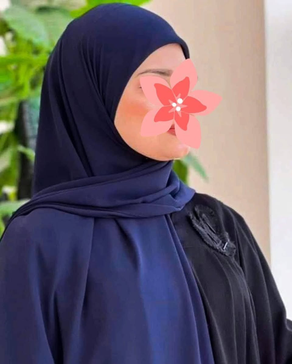 حجاب جرجيت ساده قياس إسلامي 
محل شالات و حجابات الملكه 
الموقع قرب مجمع طيبه مقابيل الحديقه قرب شارع الصيني


**إذا كنت صاحب هذا الإعلان وتريد حذفه لأي سبب، رجاءا أرسل رسالة إلى الدعم الفني**