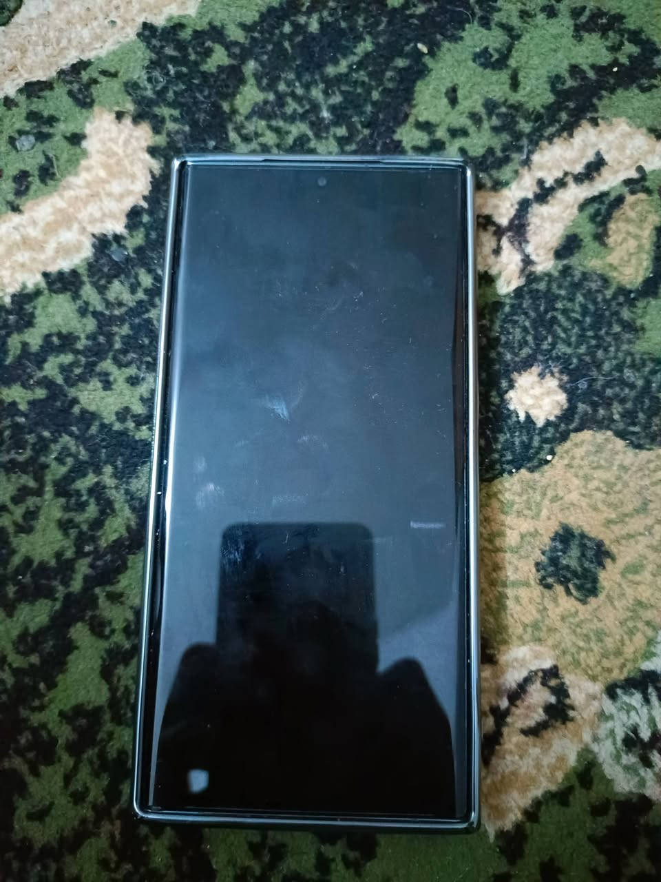 أس22 لبيع 450بي مجال بس شرايح عطلانات مواصفات بل صورة رد خاص


**إذا كنت صاحب هذا الإعلان وتريد حذفه لأي سبب، رجاءا أرسل رسالة إلى الدعم الفني**