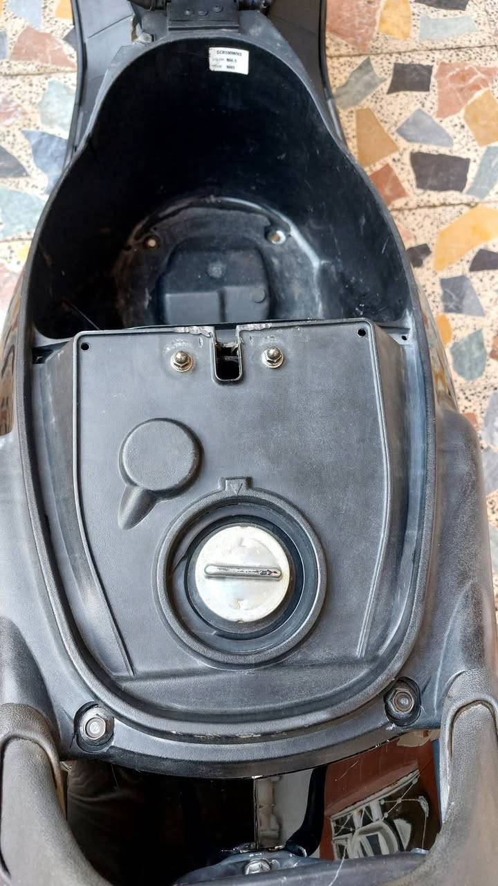 السلام عليكم
سبيسي ياباني رمبة رمبة يعني كفالة عامة ماشية 20الف دراجه بلادية مكاني كوت الزهراء *********** الخاص مغلق
