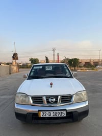 نيسان • دبل قمرة • ٢٠١٢