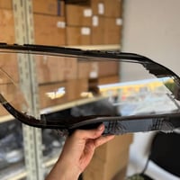 اكسسوارات MG5 • موديل 2020-2025 • النجف الصناعي