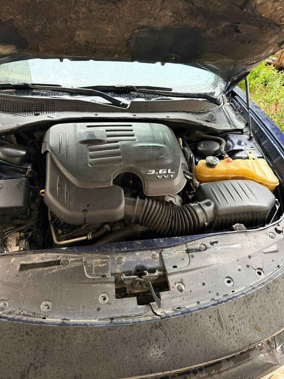 السلام عليكم
جارجر موديل 2015 كندي
رقم بغداد بأسمي سنوية لحد 2030
السعر 145 وبيها مجال للطيبين 
كلشي موضح بالصور والتوفيق للجميع 
***********
مكان السياره ديالى
