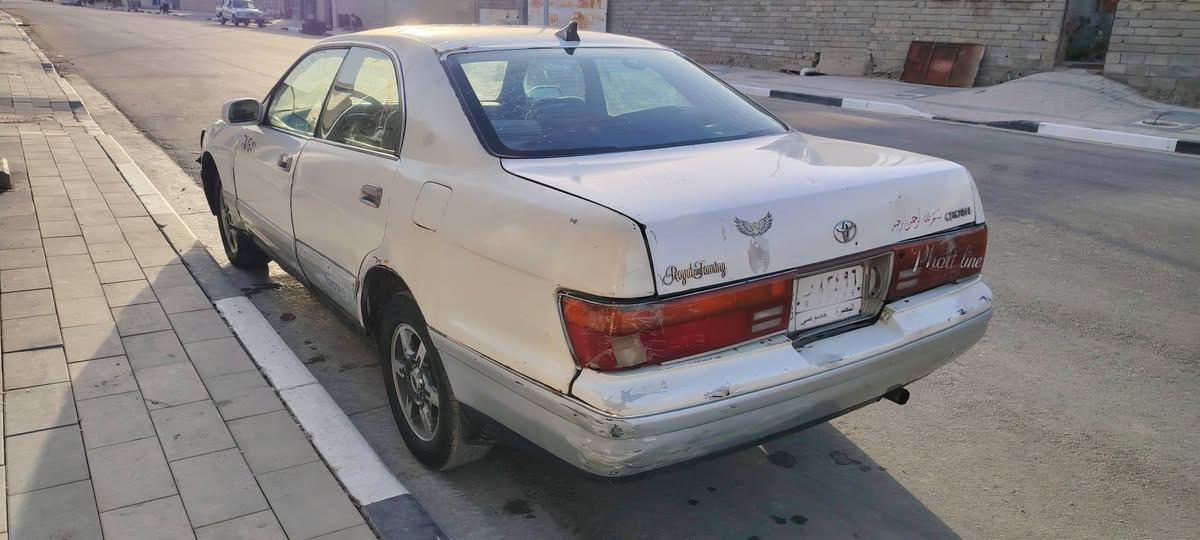 سلام عليكم
بطه كران فصل
مديل 1995
سياره نضيفه
مكينه في فيتي 2500
سياره اصوليه راعيهه يمي تحويل ليمته ماتريد
سعر 33 بيهه مجال قليل
 ***********
مكاني بصره قضاء الصادق بني منصور
