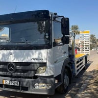 اتيكو ٢٠١٣ مكفوله كفاله عامه  طول البدي ٧وربع الستفسار رقم الهاتف ‭  ‭...