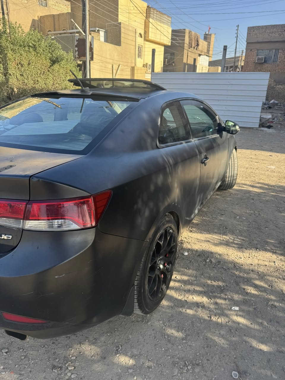 فورتي مديل 2011 فول عدا البصمه
رقم جديد سنويه لل 2030

 مكينه 1800امريكي 

ماشيه 137

مصبوغه عام تغيير لون

كير مكينه تبريد كفاله  دوشمه جديده

السياره يرادلها ترتيبات

صدرها 60/100

ً

السعر 65   العنوان البياع

***********
