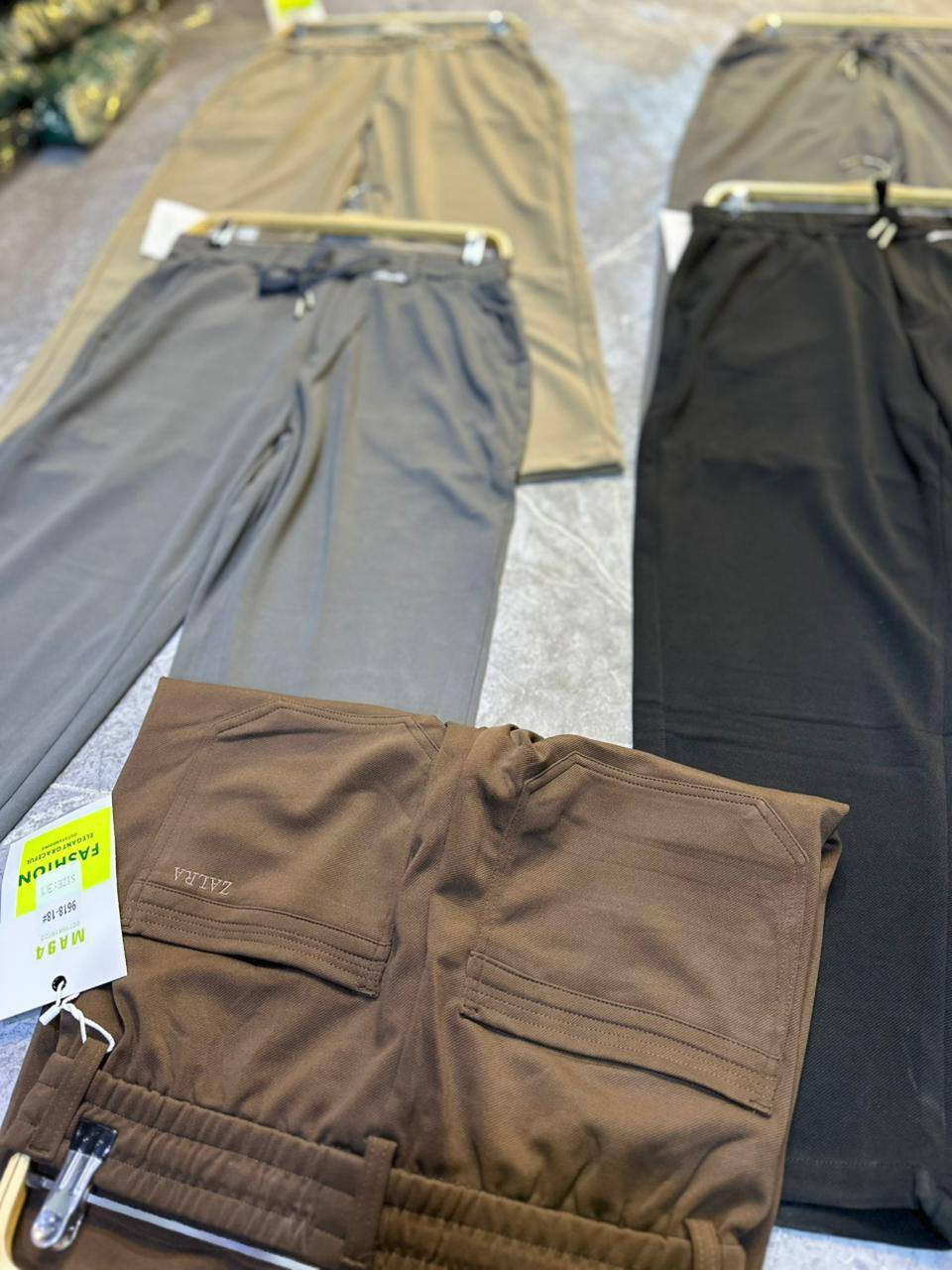 تشكيلة. بجايم. 
السعر. 13.. الف.
قياس. 29.لل36

 توصيل  متوفر جميع محافضات. 🛵🚘🚚

عنوان /. بابل /. المسيب.
سده الهنديه
تقاطع. الفراشه.
مجاور ميثم الكدساوي للمواد
طابق.الارضي.  محلات العائلة الرياضية
    اهلا وسهلا بكم👋👋👋👋❤️

                              
رابط. تلكرام.   
https://t.me/+mFPf3RcCPSIwZTdi
     
                                        للحجز مراسلة الصفحة.

 🥇🏆

وات ساب.   ***********.    ياسر. السيد. 
وات ساب.  ***********. علي. ورد
