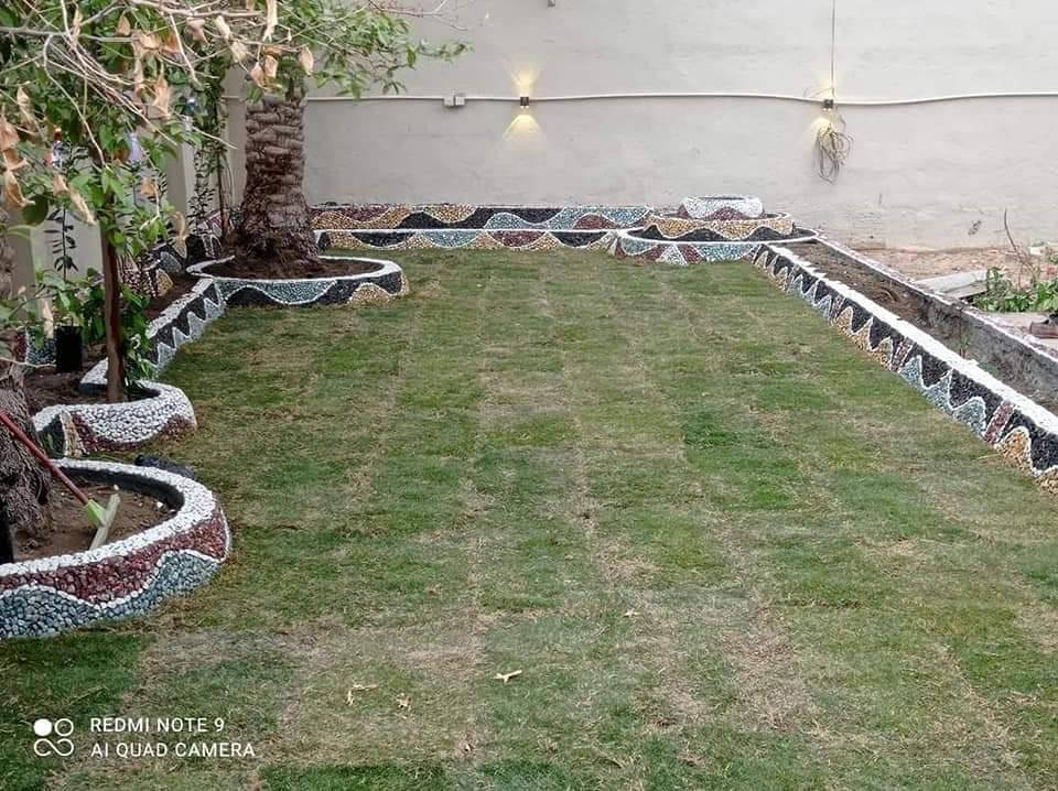 حسين للهندسه والديكور حدايق موبايل 📱 ***********
