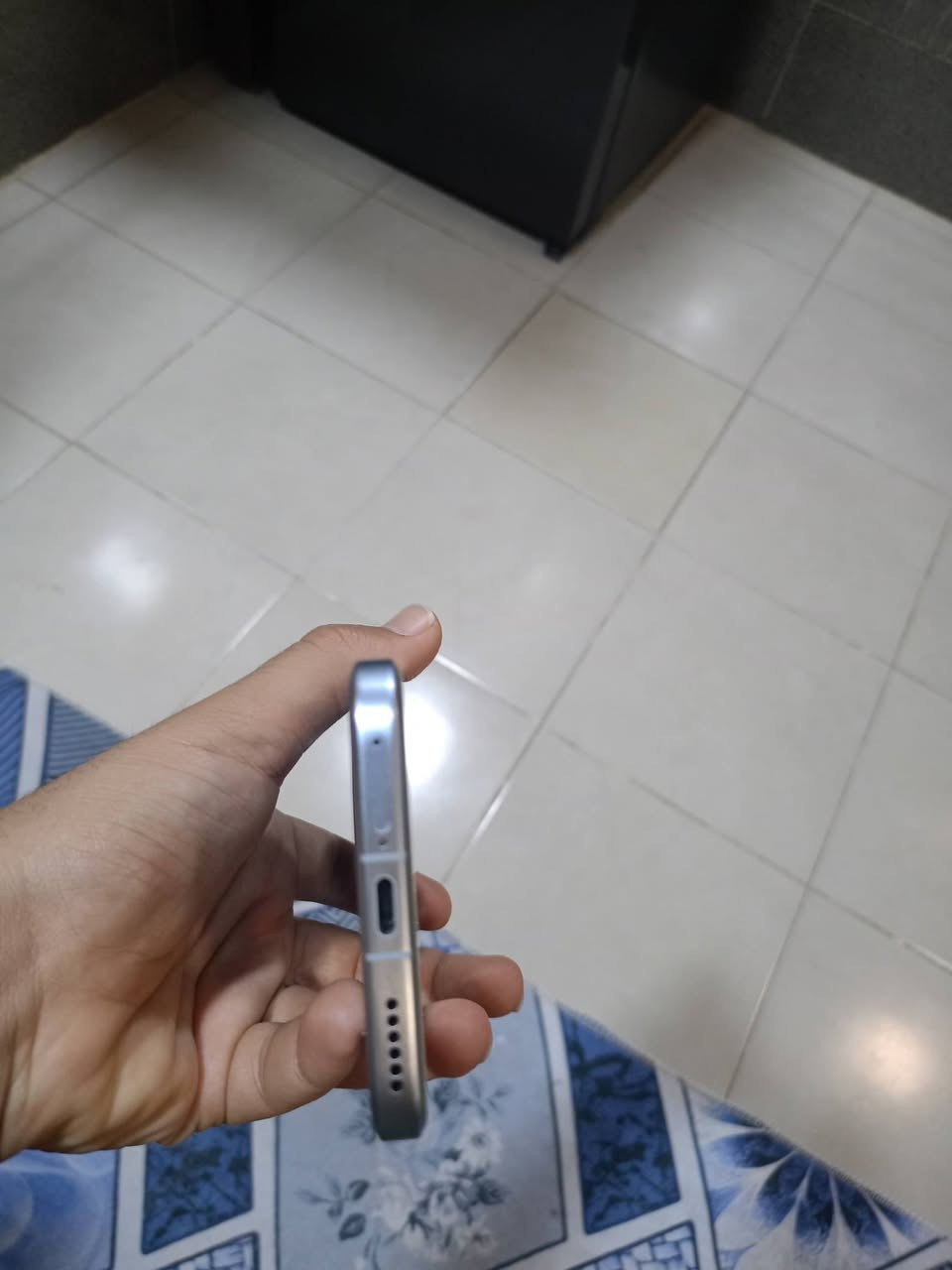 السلام عليكم هونر ماجيك 8 برو   السعر خاص العنوان تكريت


**إذا كنت صاحب هذا الإعلان وتريد حذفه لأي سبب، رجاءا أرسل رسالة إلى الدعم الفني**