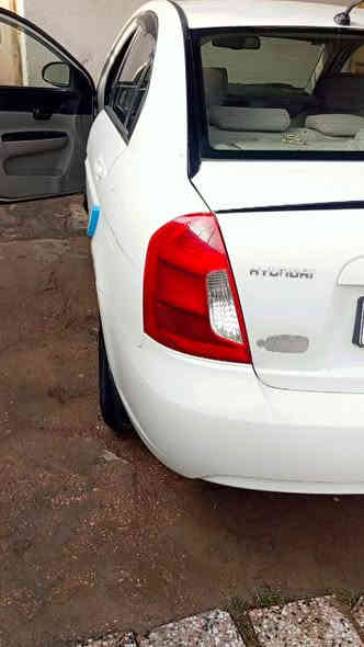 سلام عليكم اكسنت موديل 7 وارد امريكي حادث بنيد بس الباقي ليبل واحد مكينه وكير خير من الله نقص كمبريسر السعر 83 وبيه مجال *********** مكاني بغداد التاجي
