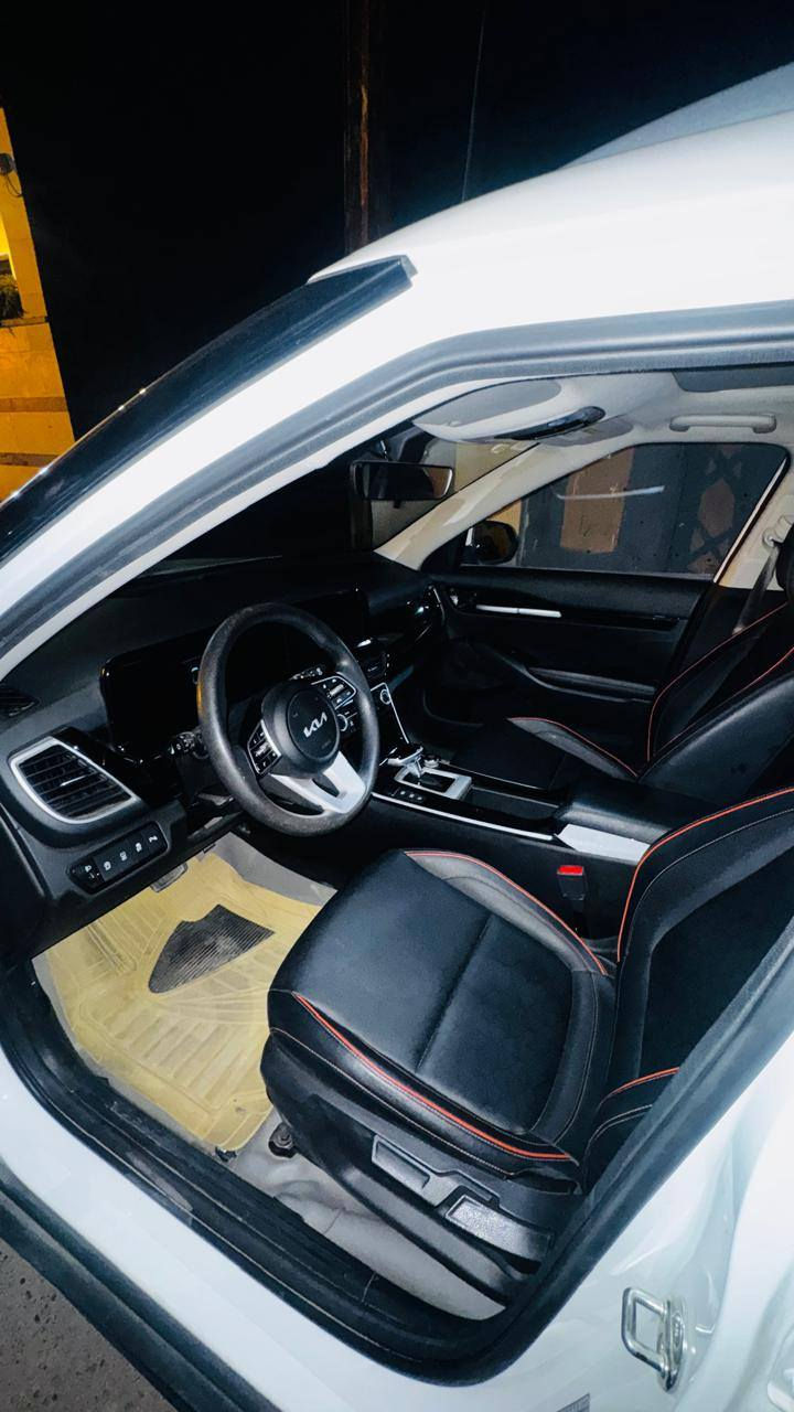 تحيه طيبه السلام عليكم ورحمة
كيا سليوس 2024. خليجي 
فول مواصفات 
عداد المسافه 18 الف 
تحكم ستيرن 
حساس خلفي أمامي 
بصمه تشغيل 
بصمه ابواب 
شاشه كامره
كشنات جلد 
مري شفط 
ررحيب على بعد 
تبريد أمامي خلفي 
ويل كب 
حساس خلفي أمامي 
بارنوما 
ويل كب 
مكينة 1500 دبل نوزلا
رقم بغداد دولي باسمي تحويل مباشرة 
السعر 165 ورقه 
اي استفسار 
***********
مكان بغداد البياع
