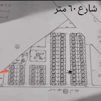 قطعة ٢٣ • ٢٠٠م • مقابل مجمع الخوام
