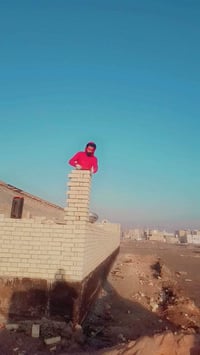 مستمر حتى رمضان • خلفه • ناصريه مركز المدينه