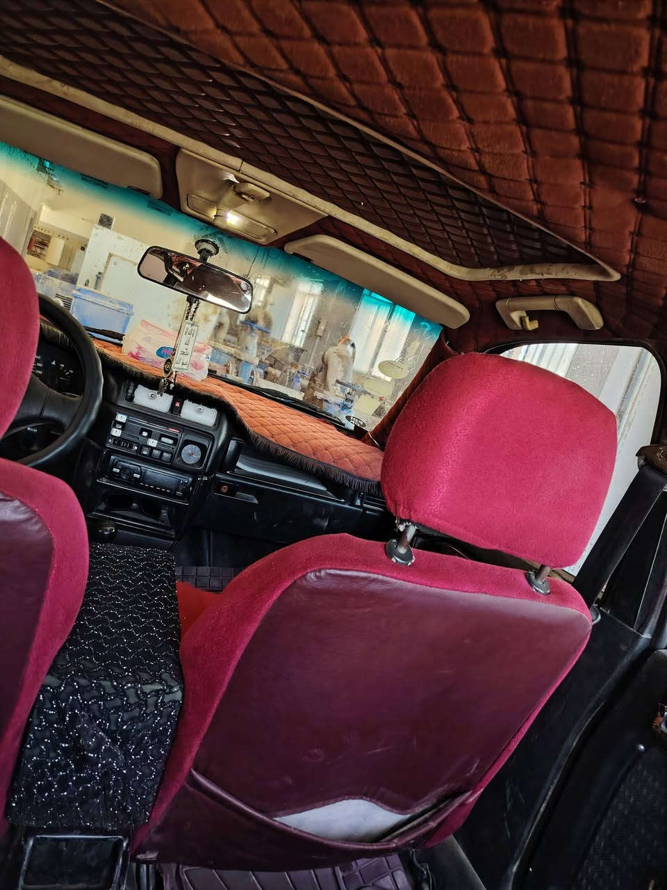 فكترا للبيع
حجم 18
موديل 93
رقم أربيل جديد
للمعلومات الأتصال (***********)
