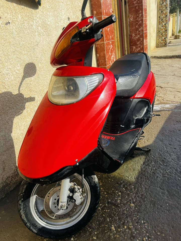 دراجه سبيسي للبيع سعرها 250  المكان قلعه سكر  للاستفسار ***********
