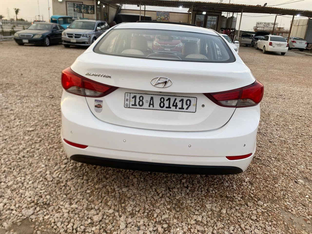 للبيع النترا 2015 خليجي فول
كفاله عامه حتى البارد والدعاميات سياره بوضع الشركه شرط جديده حيل استخدام شخصي سياره فول مواصفات عدا البصمه فتحه حساس مري شفط ويل كروم كشنات جلد تبريد قطعتين شاشه كامره سياره حيل جديده السعر 133 وبي مجال مكان السياره السماوه ***********
