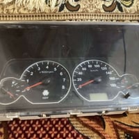 ساعة • سايبا • قطع غيار