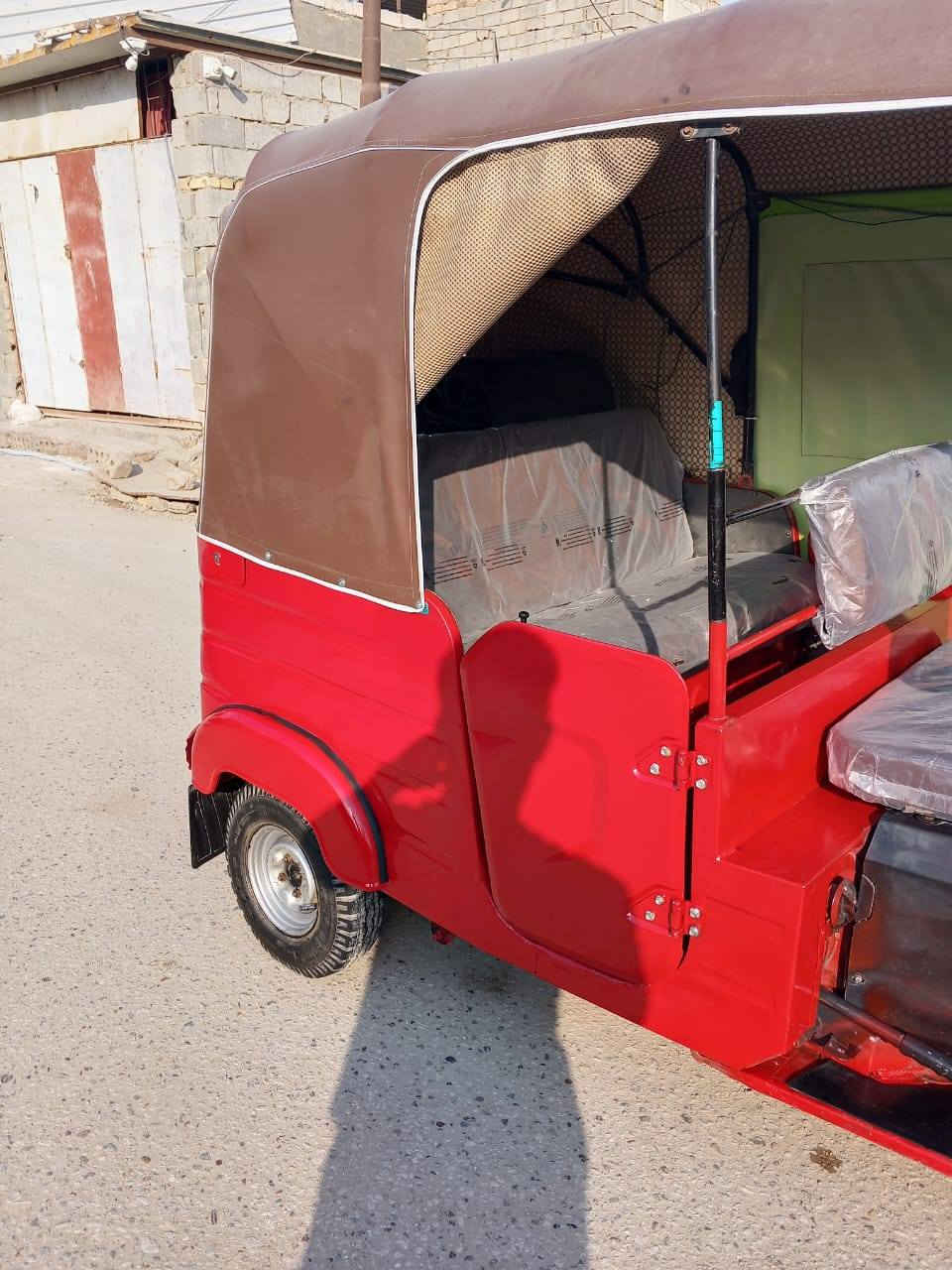 السلام عليكم تكتك موديل 18 اوراق
التكتك  بيه  صبخ عام  تعال  واتساب وبيك  خير  وتدلل  
***********
