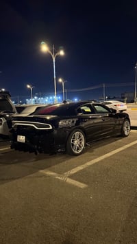 تشارجر • ٢٠١٨ • ٩٩٠٠٠ كم