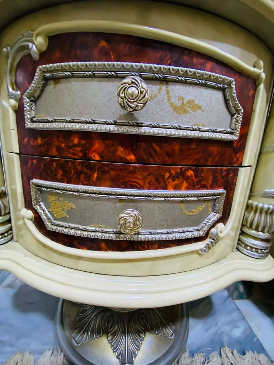 8 قطع ب 700 وبيها مجال بغداد حي القاهرة


**إذا كنت صاحب هذا الإعلان وتريد حذفه لأي سبب، رجاءا أرسل رسالة إلى الدعم الفني**