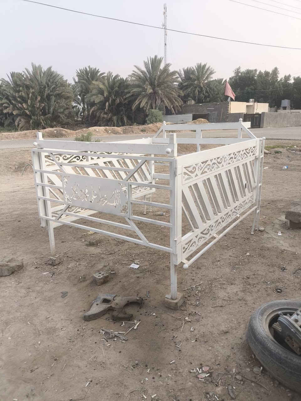 محجر كية بينكو دبل قمارة ذي قار الغراف السعر 350وبي مجال


**إذا كنت صاحب هذا الإعلان وتريد حذفه لأي سبب، رجاءا أرسل رسالة إلى الدعم الفني**