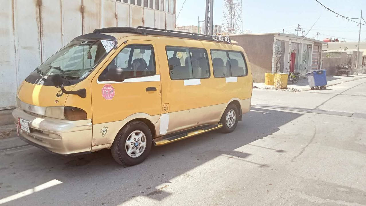 للبيع بريجو
رقم نجف ألماني  ..... #السعر ٥٥ مع المجال 
مكان النجف الاشرف.... جهازه فقط حداديه عايزه 
كيرمحرك خير من الله .. #غير_متواجد_على_الفيس الشراي يتصل وبي خير ويدلل .... هاتف   ***********
