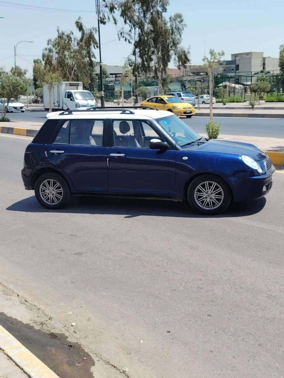 ليفان 320 موديل 2013 رقم الماني كير شرط محرك شرط
تبريد ثلج
السعر 45
الرقم ***********
