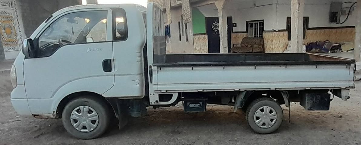 كيا للبيع 2007
***********
***********
