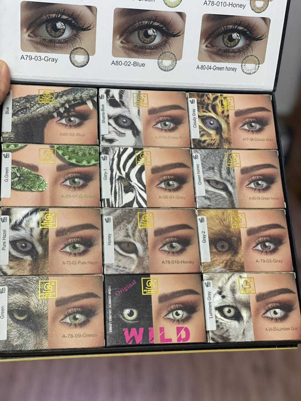 مطلوب وكلاء في المناطق التالية
الموصل
گياره
الشرگاط
بيجي 
صلاح الدين 
سامراء
الانبار
البصرة
شركه الوليد للوكالات التجارية المختصه في توزيع المواد الخاصه بالتجميل والعنايه بالبشره للجمله والمفرد و الوكلاء الحصريين أسعار تنافسية جدا و جودة عالية https://www.facebook.com/share/p/1AZfrXrtiJ/


**إذا كنت صاحب هذا الإعلان وتريد حذفه لأي سبب، رجاءا أرسل رسالة إلى الدعم الفني**