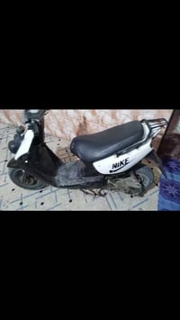 دراجة داعشية • عطل ميكانيكي • شط العرب