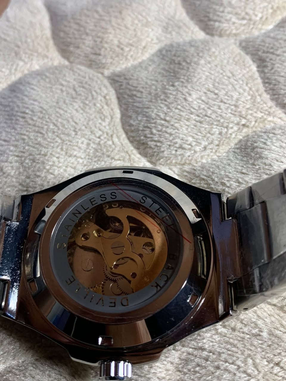 باتك فلب اوتوماتيك
فول كوالتي ضد الماء 

50 الف على اول تم


**إذا كنت صاحب هذا الإعلان وتريد حذفه لأي سبب، رجاءا أرسل رسالة إلى الدعم الفني**