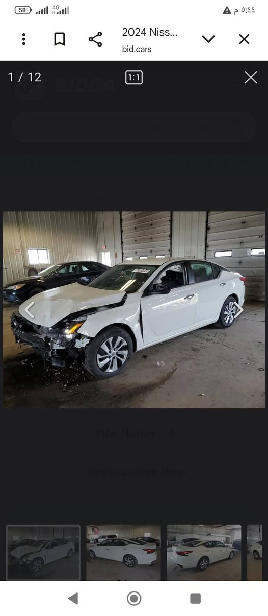 نيسان التيما موديل 2024 
تحديد مسار
كامرة
حساس امامي خلفي
بريك ذاتي
تحكمات سترين
رقم سليمانيه تحويل ثاني يوم 
السيارة ضررها كلش خفيف فقط بونيد ماشيه 46

 سعر السيارة 173وبيها مجال


**إذا كنت صاحب هذا الإعلان وتريد حذفه لأي سبب، رجاءا أرسل رسالة إلى الدعم الفني**