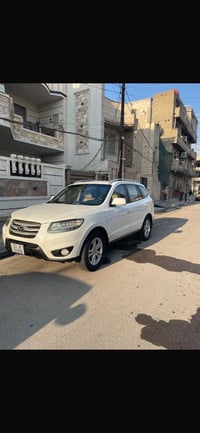 سنتافيا • ٢٠١١ • ٦ سلندر