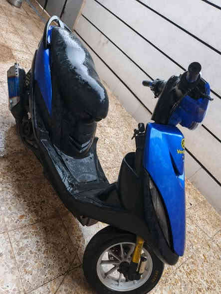 السلام عليكم شباب دراجه ماكس عدله اوراق للبيع السعر 650مكاني العماره دور النفط (***********)
بوشه 55 صالنصه رياضي شلعه ومعدل الدراجه عوزهه فقط سلف
