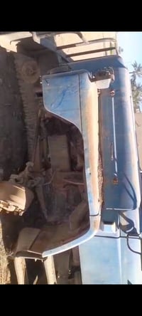 صلاح الدين • قطع غيار • بدون صبغ