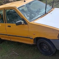 موديل ٢٠١١ • جير جديد • السماوه