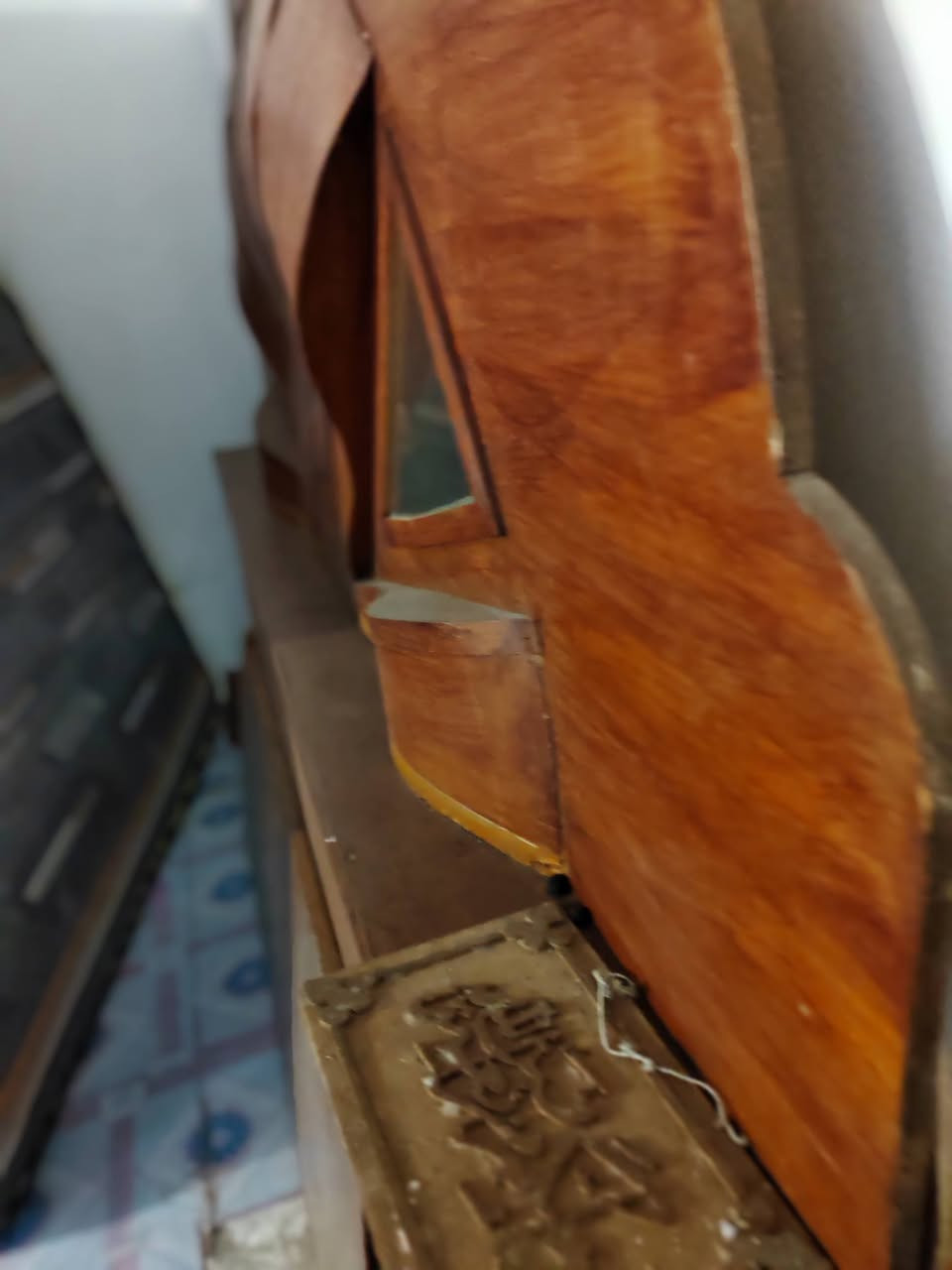 يا الله
طوك مال جربايه للبيع 
بدون جربايه
سعره30الف
عنواني فلوجه حي الجولان 
رقمي  ٠٧٧٣ ٢٩٥ ٧٦١٧
