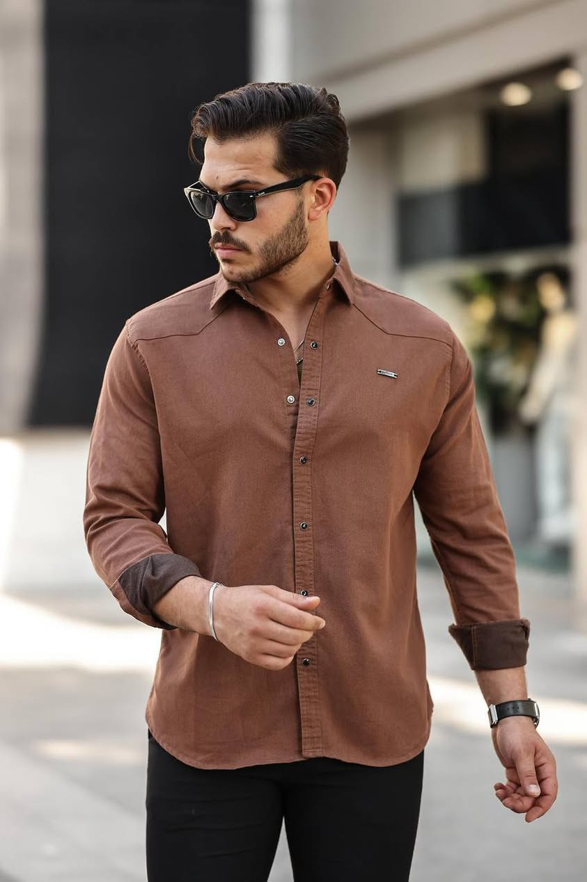 قميص كتان تركي خامه درجة قياس من s إلى xx السيري ٥ قطّع الشد ١٠ قطع لونين ١١٥ الف


**إذا كنت صاحب هذا الإعلان وتريد حذفه لأي سبب، رجاءا أرسل رسالة إلى الدعم الفني**