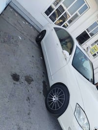 مارسيدس • ٢٠٠٧ • وارد خليجي