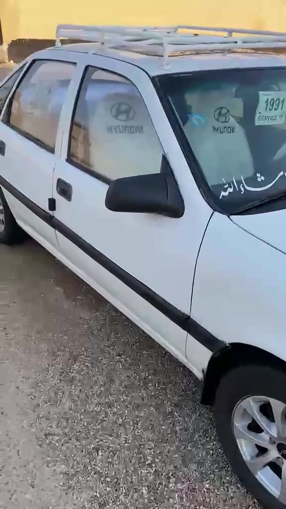 اوبل فكترا موديل 90 رقم انبار ألماني سنوية نافذة 25 محرك 1600 اقتصادي السيارة صبغها بلادي بدون ضربة محرك وكير مكفول بدون نقص مكانها فلوجة السعر 24 وبيها مجال للاتصال ***********
